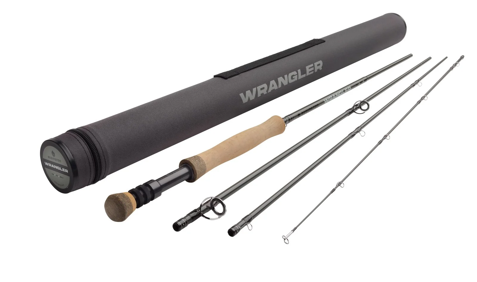 Redington Wrangler Fly Rod - 10' #7 Weight — Rogue Valley Anglers